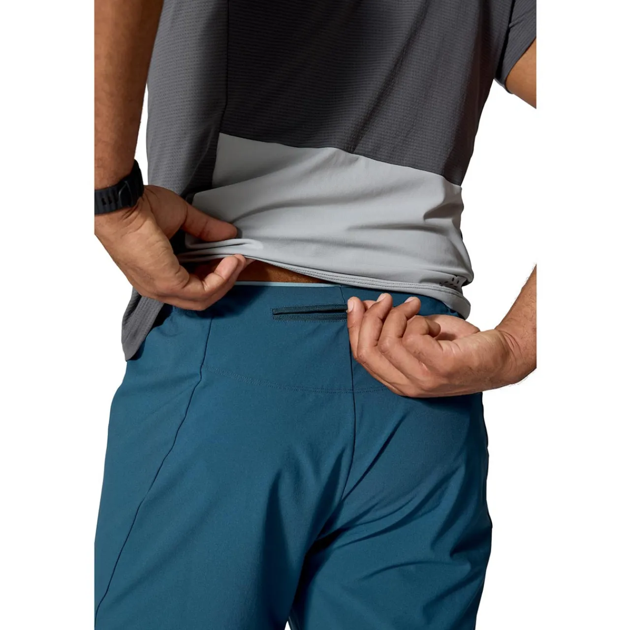 Outlet Talus Active Shorts Running Legwear|Shorts