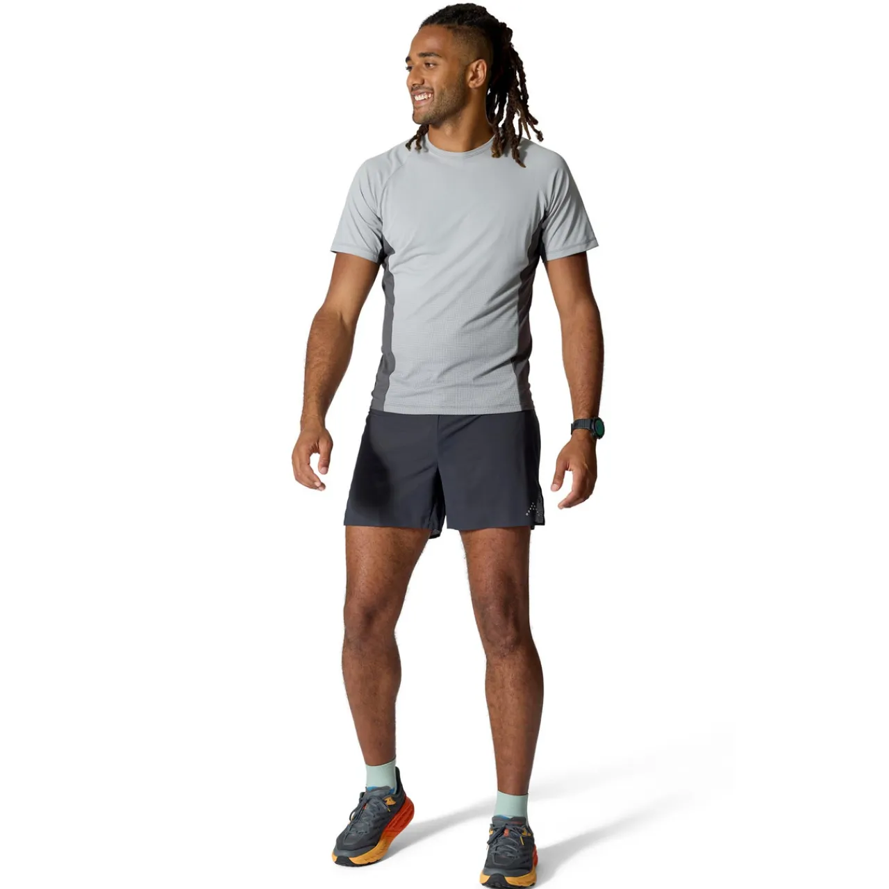 Discount Talus Light Shorts Shorts
