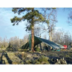 Clearance Tarp 20 UL (4.4 m x 4.4 m) Tarps