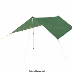 Clearance Tarp S Zero-G Line (2.9m x 4m) Tarps