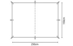 Best Tarp Ultra 1 Tarps