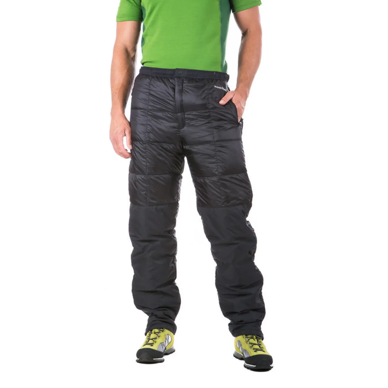 Clearance Tec Down Pants Women Down Pants (Unisex)|Down Pants