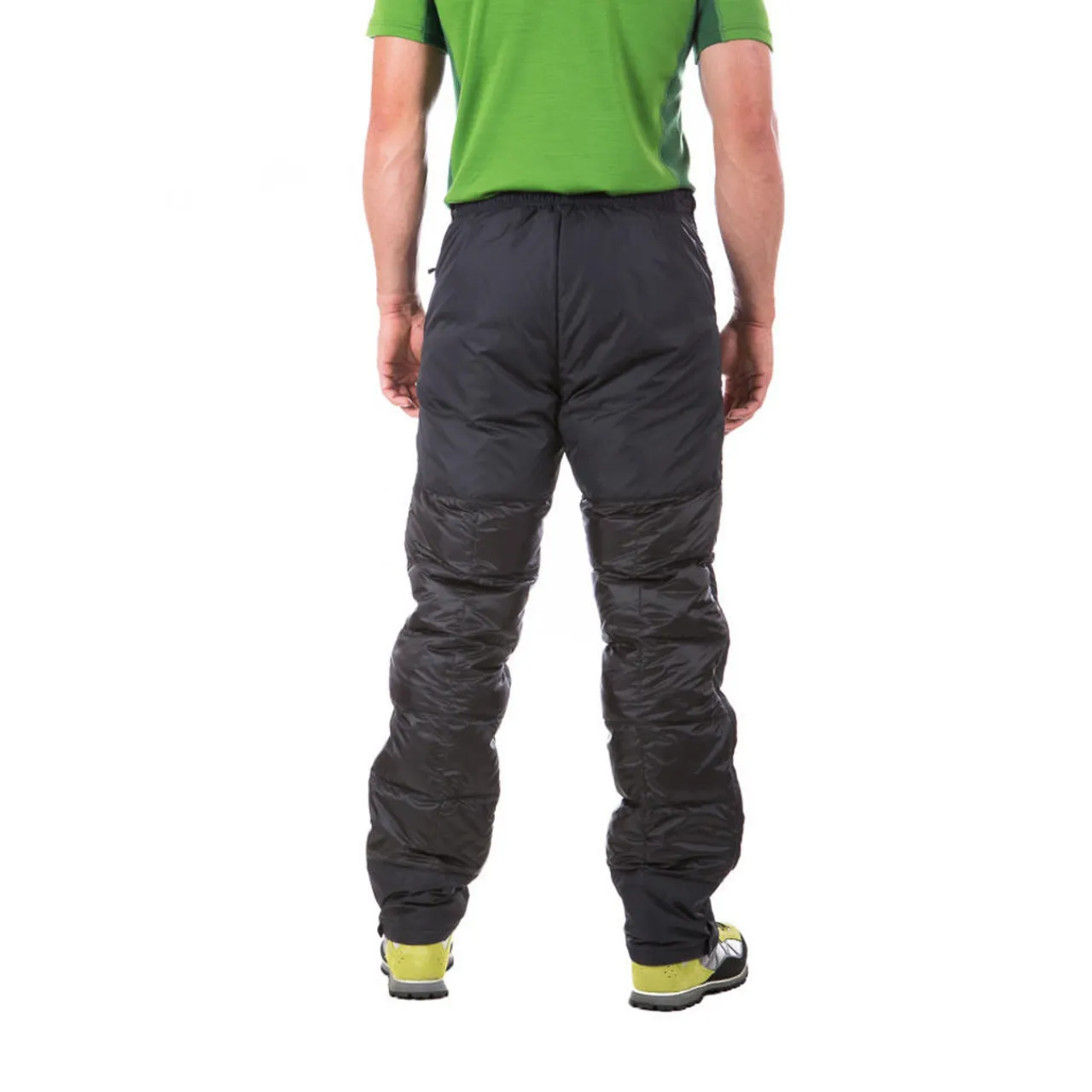 Clearance Tec Down Pants Women Down Pants (Unisex)|Down Pants