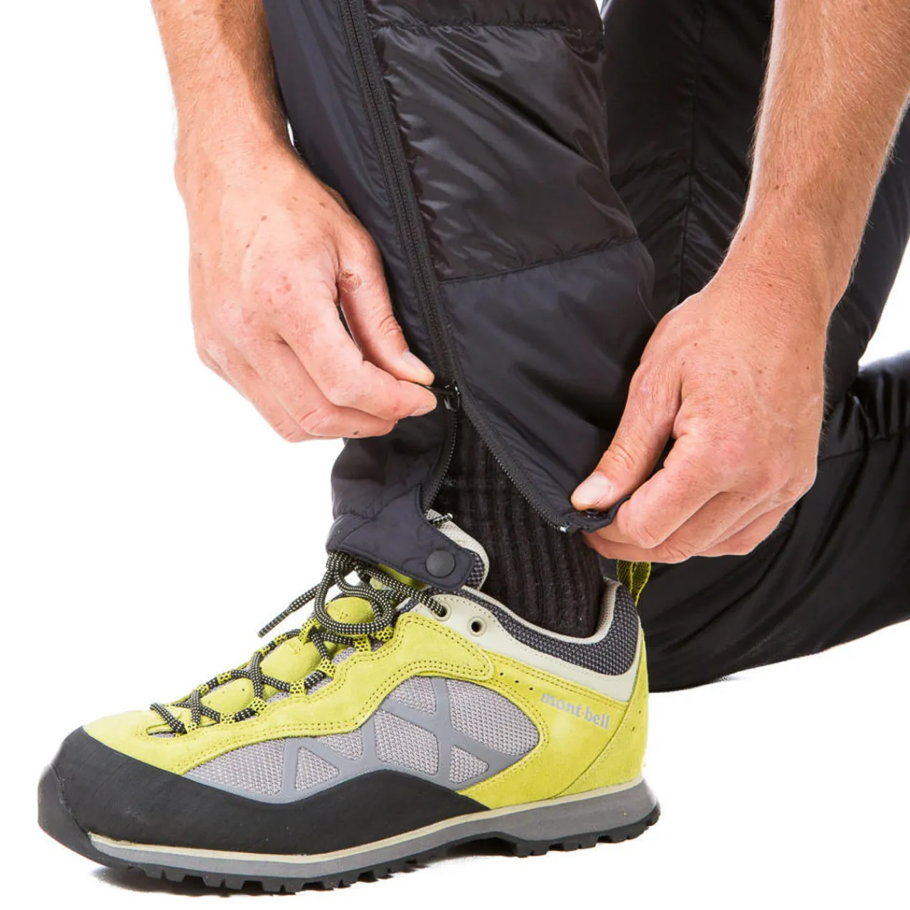 Clearance Tec Down Pants Women Down Pants (Unisex)|Down Pants