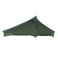 Best Telemark 1 LW (2.0) Tent One Person Tents