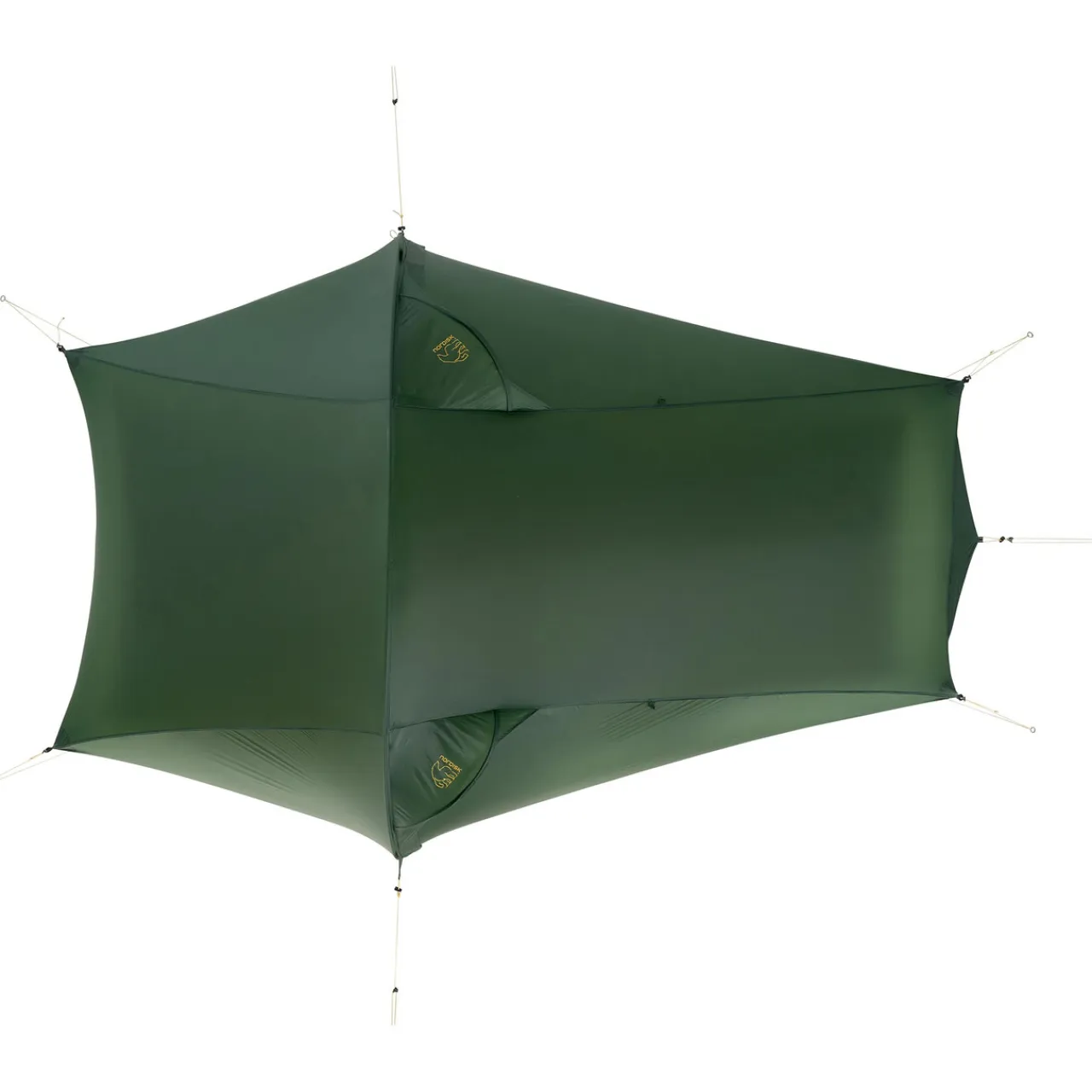 New Telemark 2.2 LW (2.0) Tent Two Person Tents
