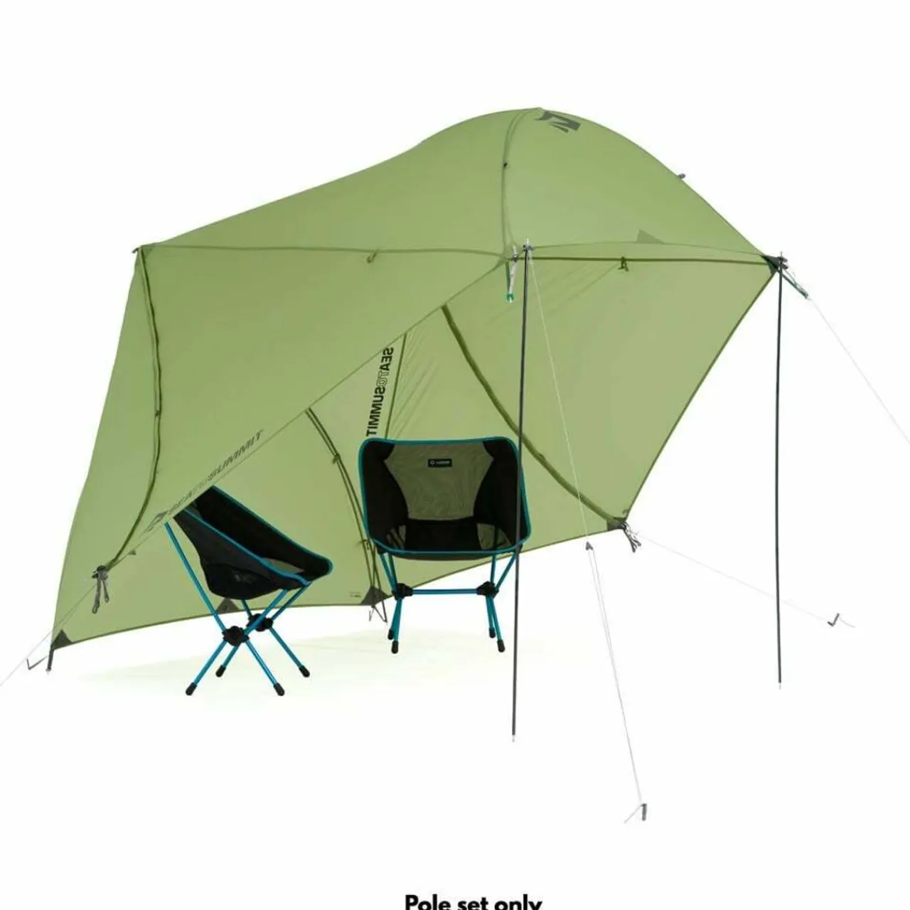 Discount Telos Hangout Poleset Tent Accessories