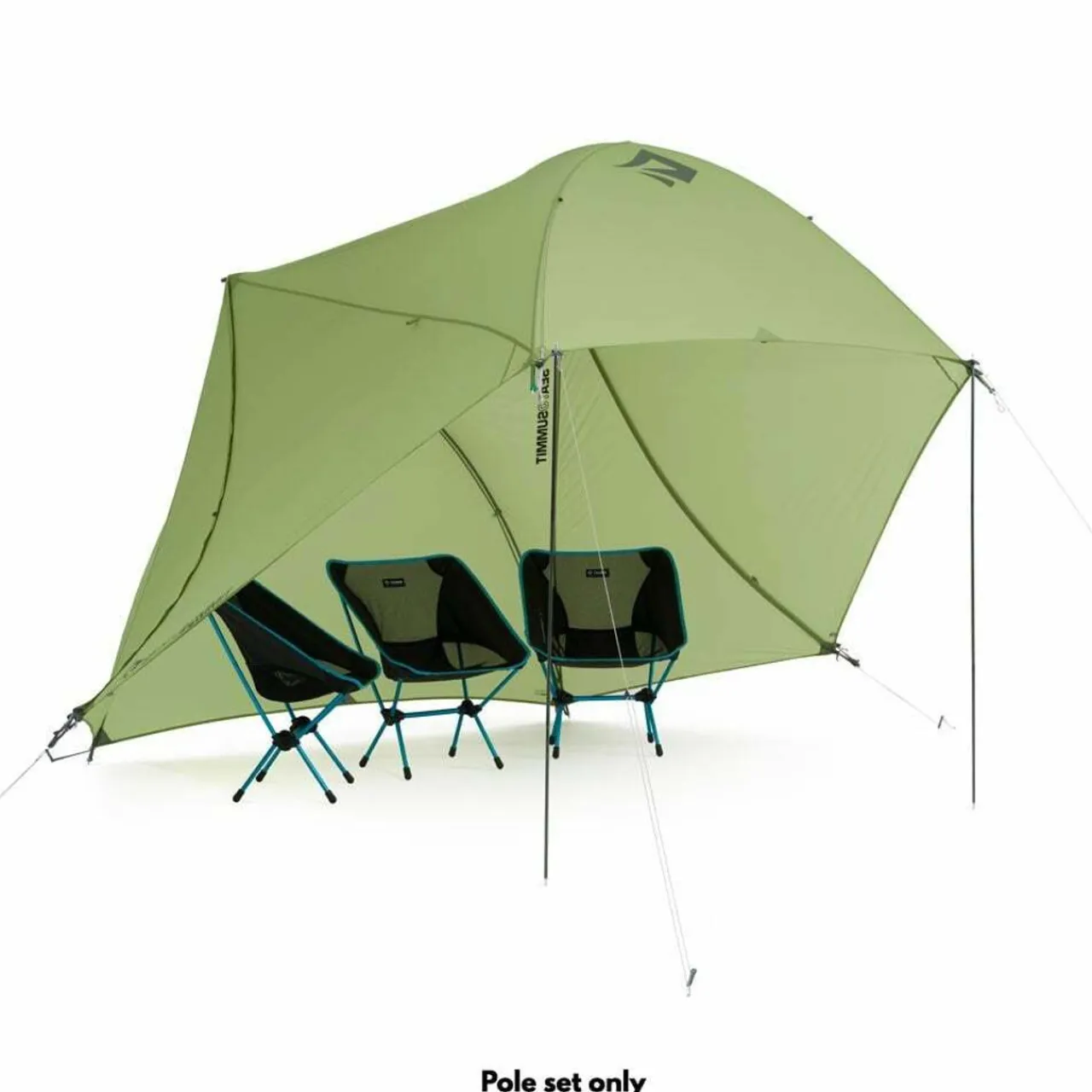 Discount Telos Hangout Poleset Tent Accessories
