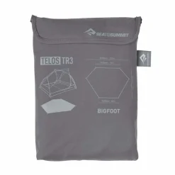 Sale Telos TR3 Bigfoot Groundsheet Tent Accessories