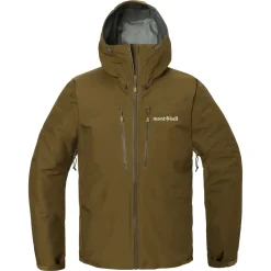 Online Tempest Gore-Tex Jacket Waterproof Jackets