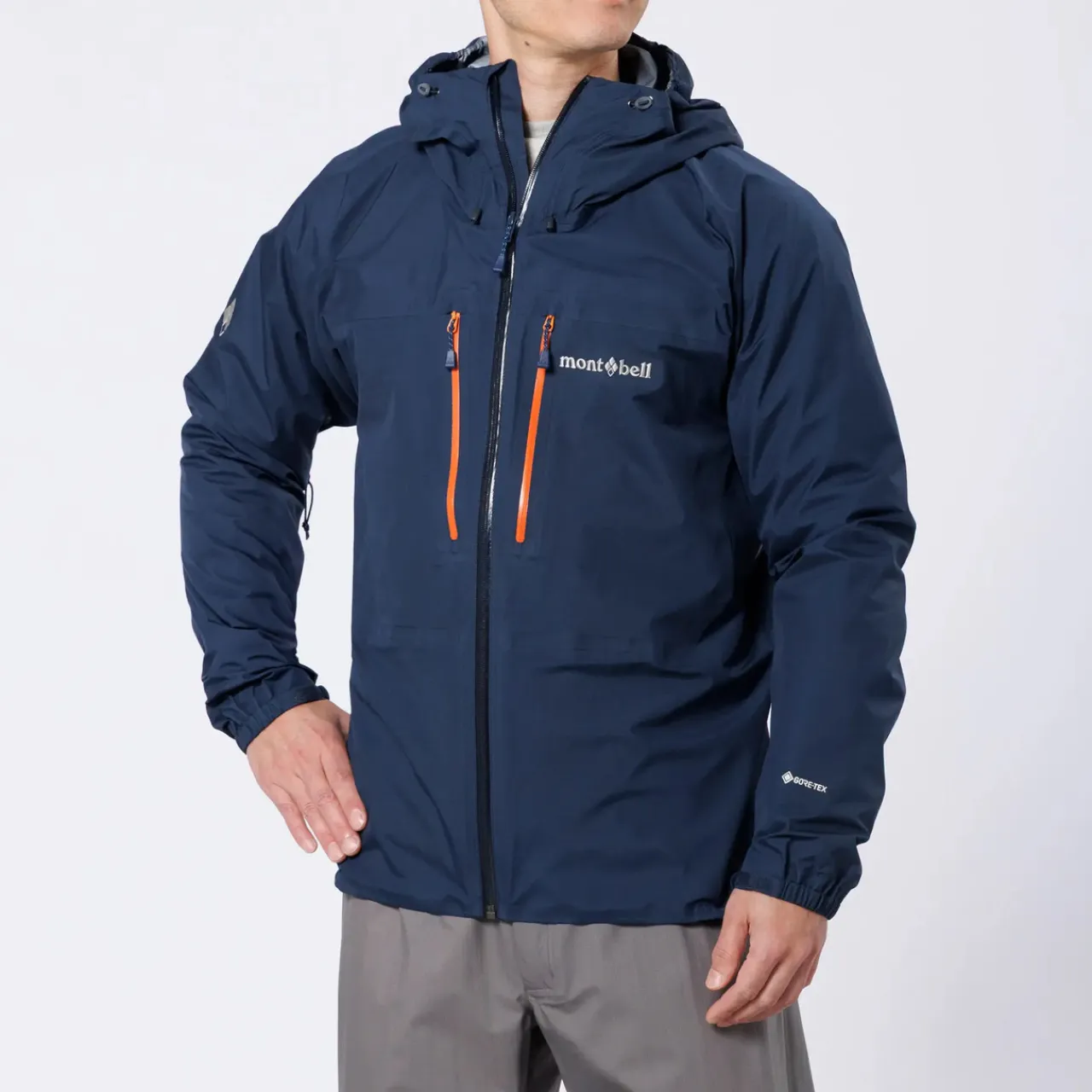 Online Tempest Gore-Tex Jacket Waterproof Jackets