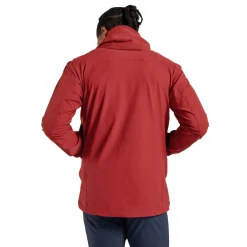 Hot Tenacity Hoodie Fleece Jackets