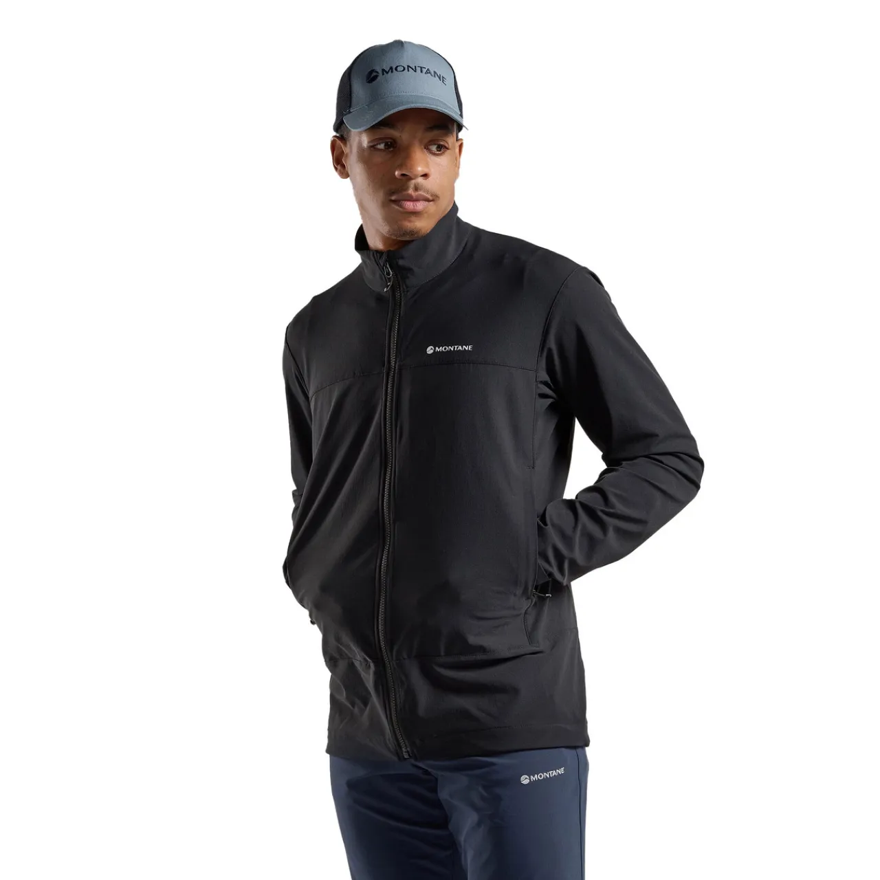 Discount Tenacity Jacket Softshell Jackets