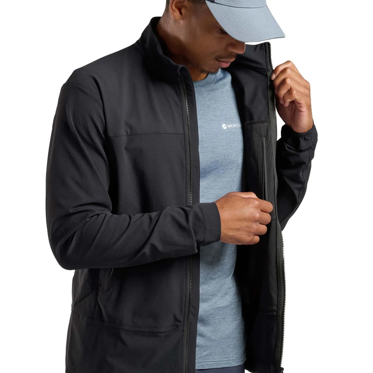 Discount Tenacity Jacket Softshell Jackets