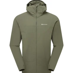 Discount Tenacity Nano Hoodie Softshell Jackets