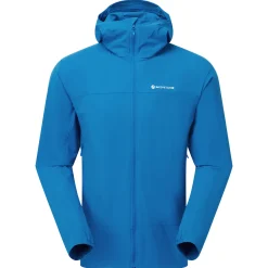 Discount Tenacity Nano Hoodie Softshell Jackets