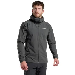 Discount Tenacity Nano Hoodie Softshell Jackets