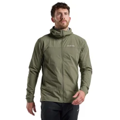 Discount Tenacity Nano Hoodie Softshell Jackets