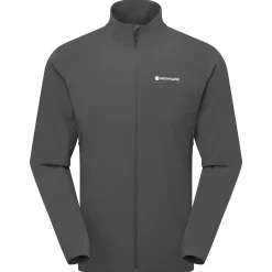 Outlet Tenacity Nano Jacket Softshell Jackets