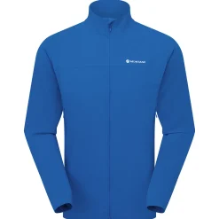 Outlet Tenacity Nano Jacket Softshell Jackets