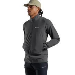 Outlet Tenacity Nano Jacket Softshell Jackets