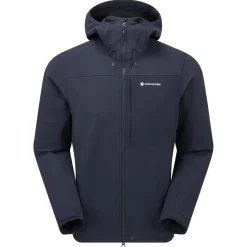 Tenacity XT Hoodie Softshell Jackets