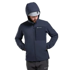 Tenacity XT Hoodie Softshell Jackets