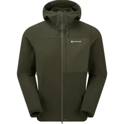 Outlet Tenacity XT Hoodie - Past Season Colours Softshell Jackets