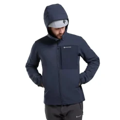 Outlet Tenacity XT Hoodie - Past Season Colours Softshell Jackets