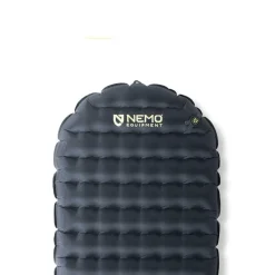 New Tensor Extreme Conditions Regular Mummy Sleeping Mat Ultralight Airbeds