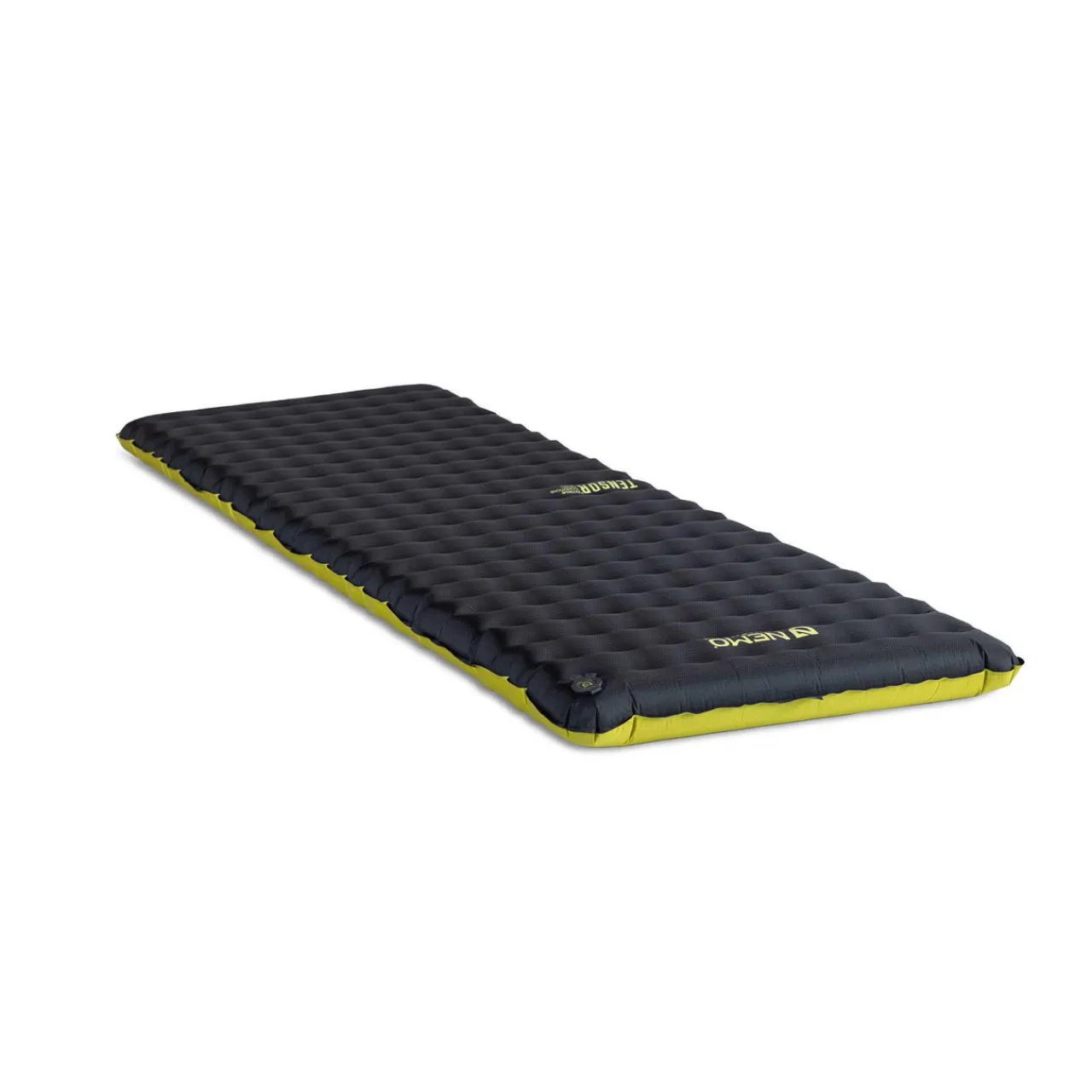 New Tensor Extreme Conditions Regular Wide Sleeping Mat Wide Sleeping Mats|Ultralight Airbeds