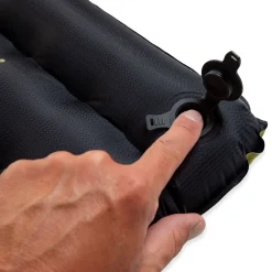 New Tensor Extreme Conditions Regular Wide Sleeping Mat Wide Sleeping Mats|Ultralight Airbeds