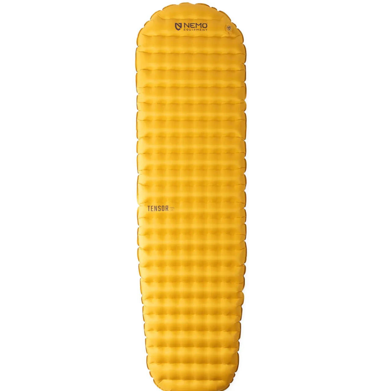 Best Tensor Trail Regular Mummy Sleeping Mat Ultralight Airbeds