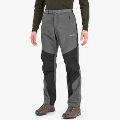 Best Terra Pants Trekking Pants