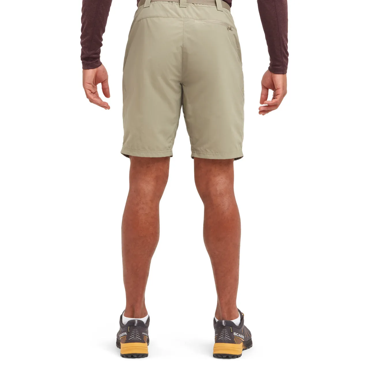 Discount Terra Shorts Shorts