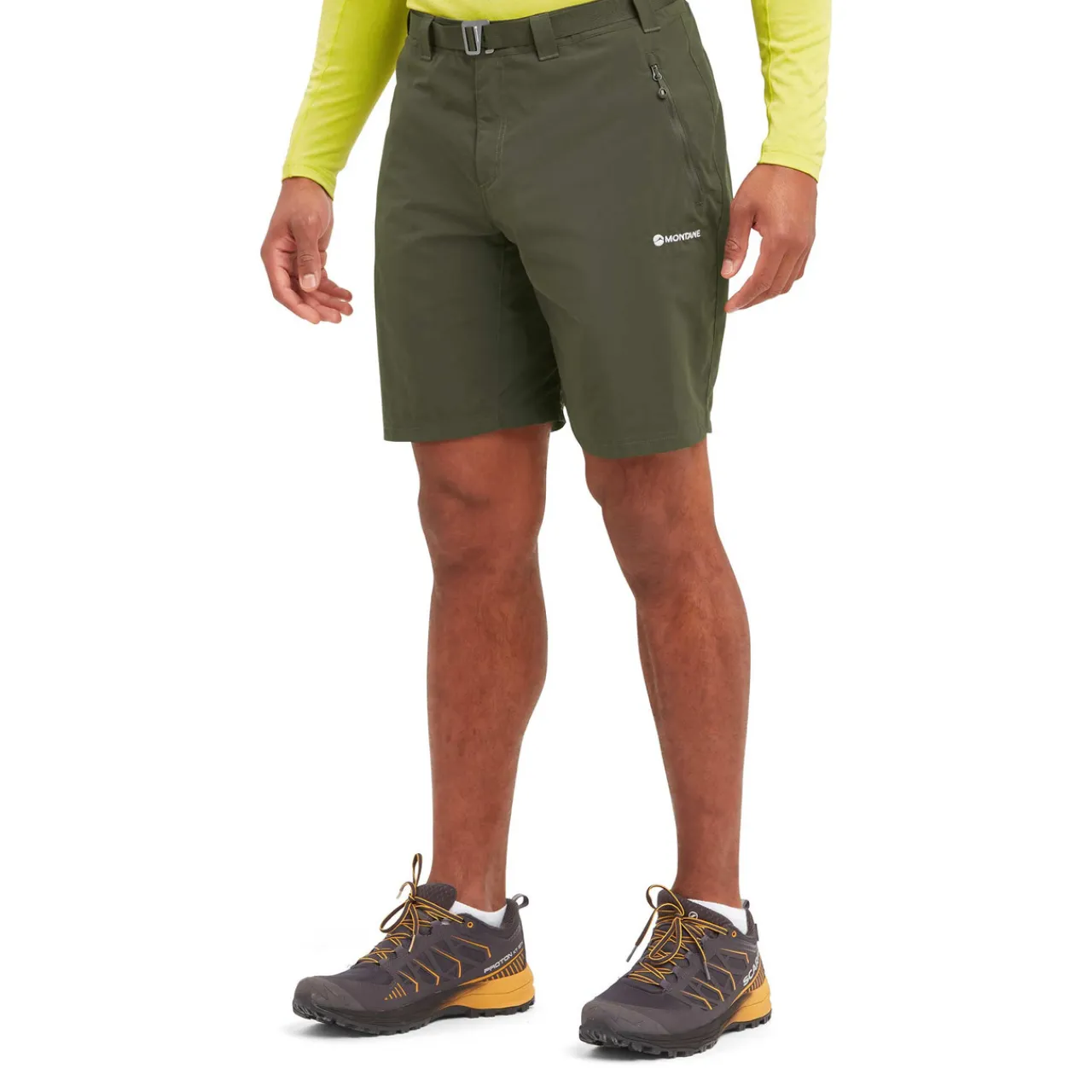 Discount Terra Shorts Shorts