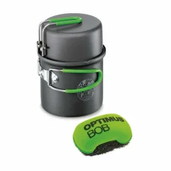 New Terra Weekend HE Cookset Pots And Pans