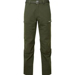 Discount Terra XT Pants Trekking Pants