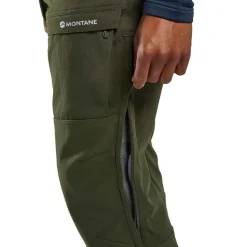 Discount Terra XT Pants Trekking Pants