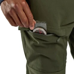 Discount Terra XT Pants Trekking Pants