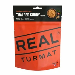 New Thai Red Curry Main Meals