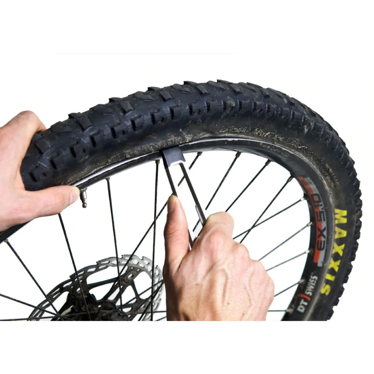 Hot The Breaker - Bicycle Chain Multi Tool Bikepacking