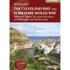 Sale The Cleveland Way and the Yorkshire Wolds Way 2024 Maps, Guides & Compasses