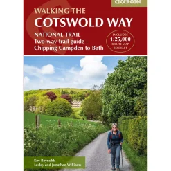 Best The Cotswold Way 2024 Maps, Guides & Compasses