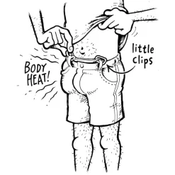 Discount The Crotch Pot Food Accessories|Kitchen Accessories