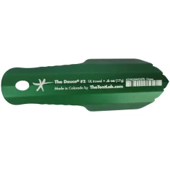 The Deuce #2 UL Trowel Other Washroom|Washroom Accessories