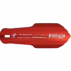 The Deuce #2 UL Trowel Other Washroom|Washroom Accessories