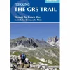 Best The GR5 Trail Maps, Guides & Compasses
