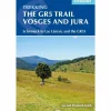 Sale The GR5 Trail - Vosges and Jura Maps, Guides & Compasses