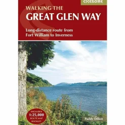 The Great Glen Way Maps, Guides & Compasses